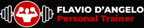 Flavio D'Angelo Personal Trainer